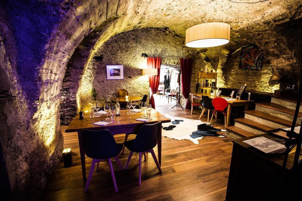 La Grande Maison Savièse Extérieur photo
