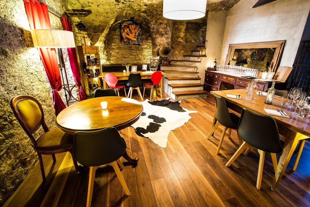 La Grande Maison Savièse Extérieur photo