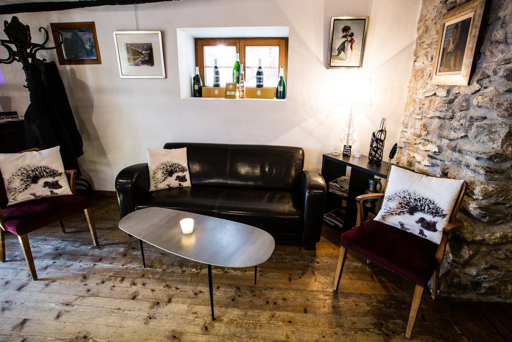 La Grande Maison Savièse Extérieur photo