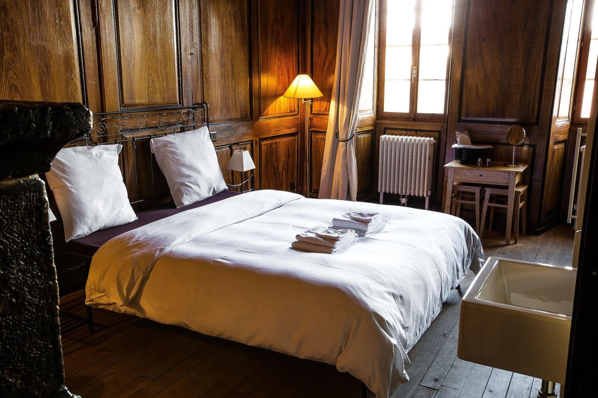La Grande Maison Savièse Extérieur photo