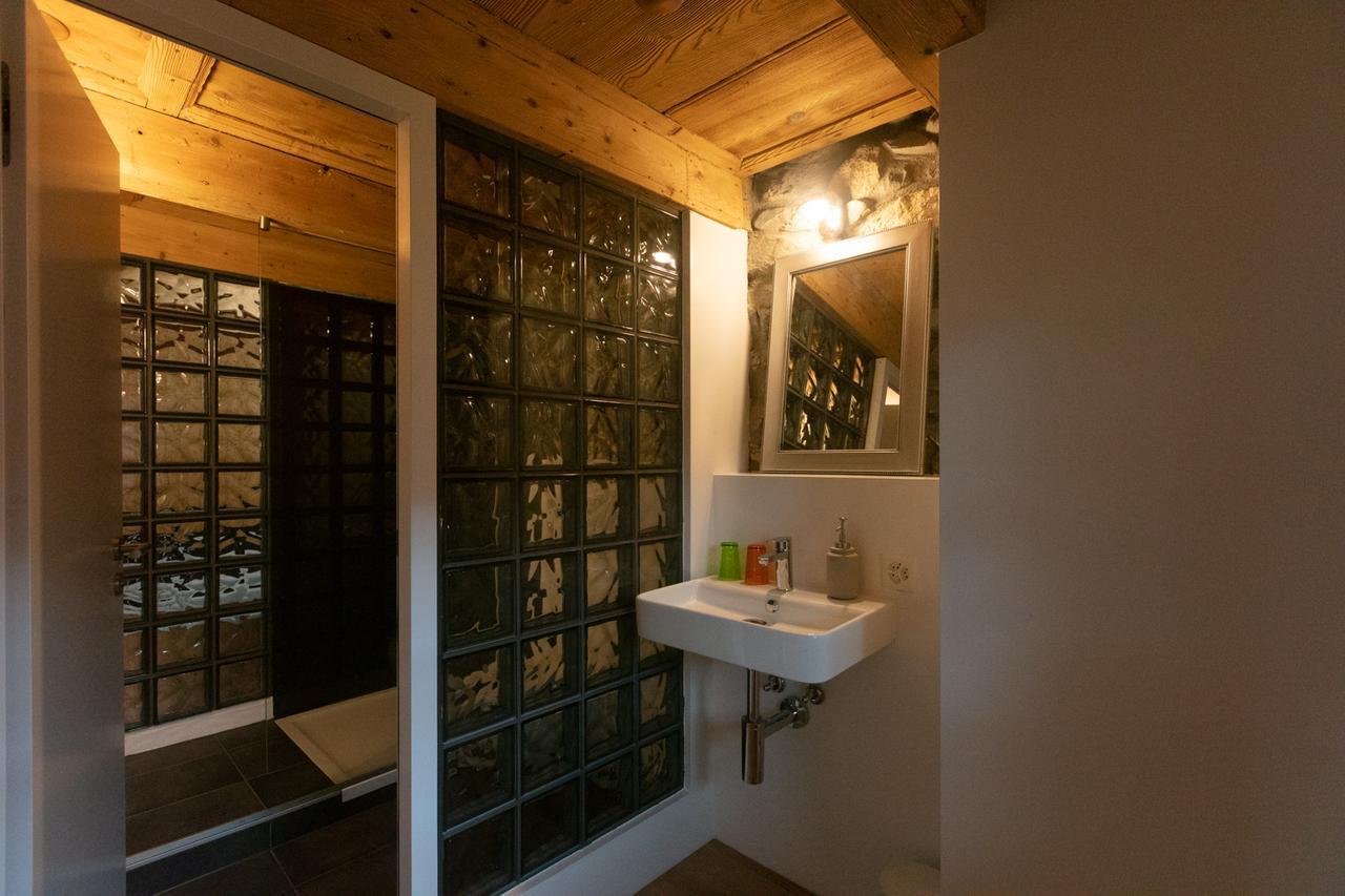 La Grande Maison Savièse Extérieur photo