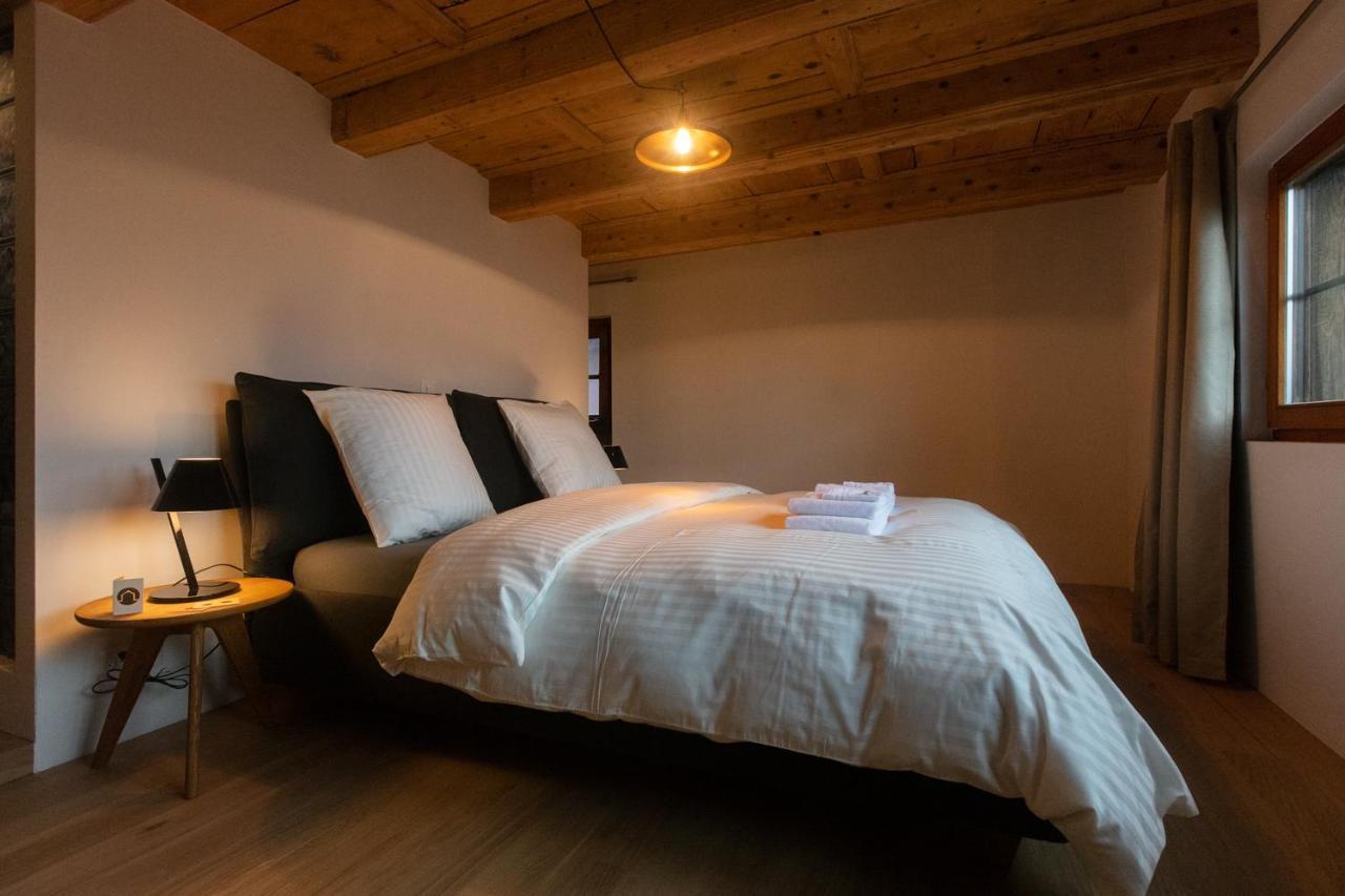 La Grande Maison Savièse Extérieur photo